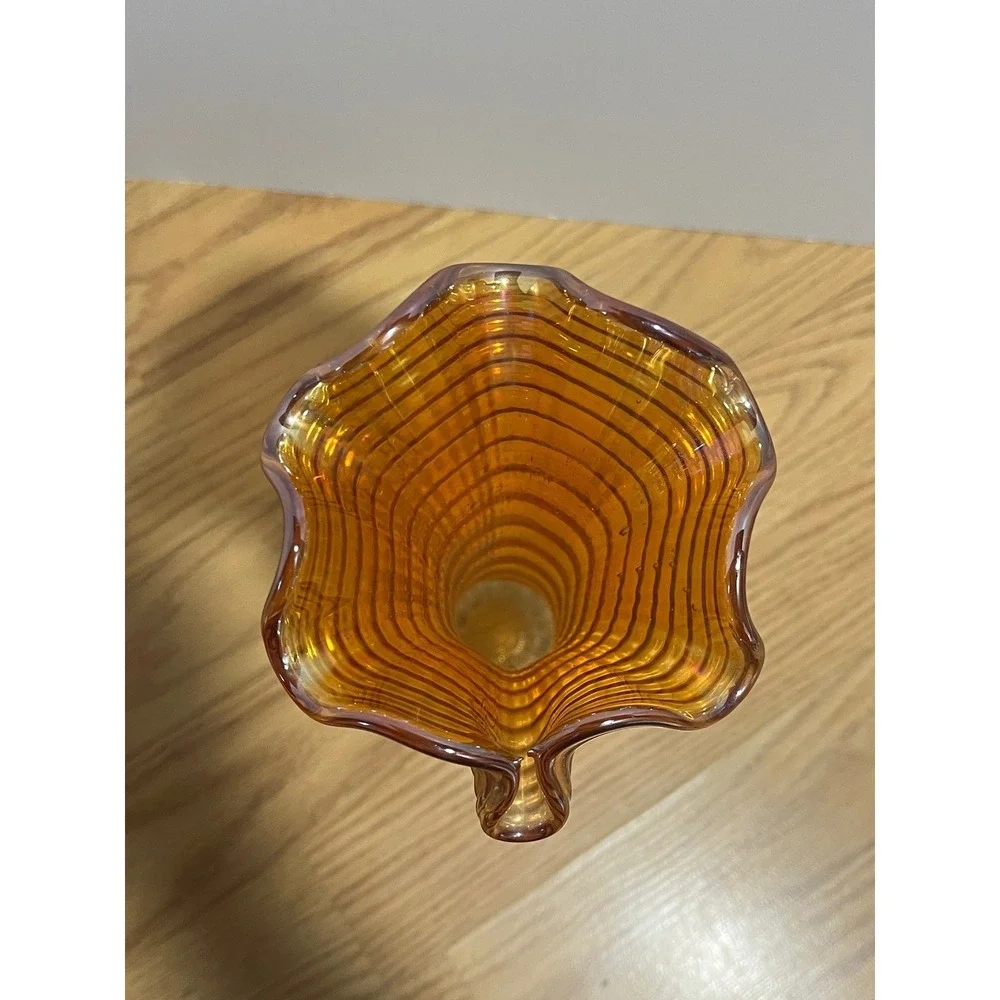 Fenton stunning marigold